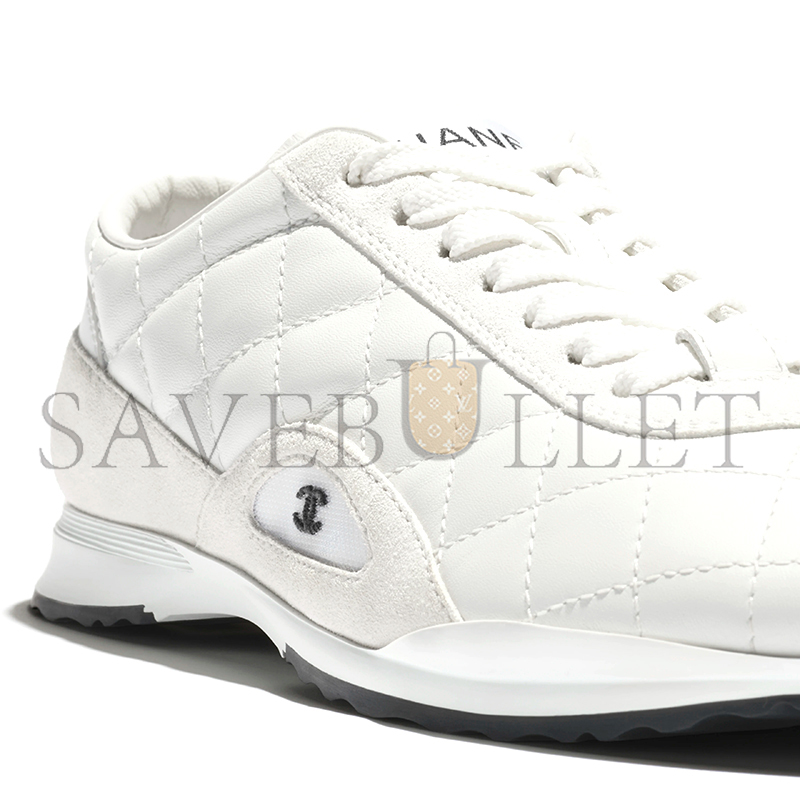 CHANEL TRAINERS G47014